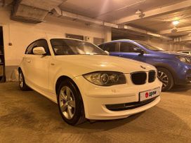  3  BMW 1-Series 2011 , 990000 , 