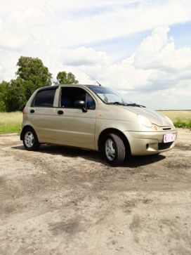  Daewoo Matiz 2007 , 330000 , 