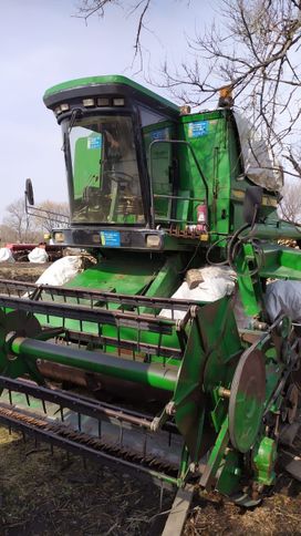  John Deere 1075 2005 , 3500000 , 