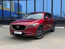 SUV   Mazda CX-5 2018 , 2349000 , 