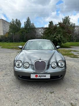  Jaguar S-type 2005 , 1020000 , 