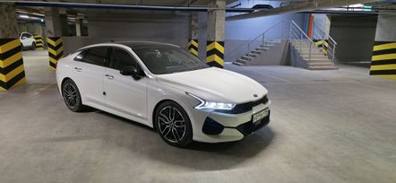  Kia K5 2021 , 2900000 , 