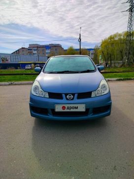  Nissan Wingroad 2011 , 870000 , 