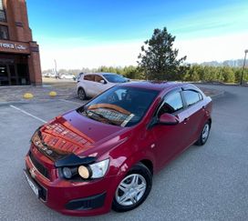 Chevrolet Aveo 2014 , 670000 , 