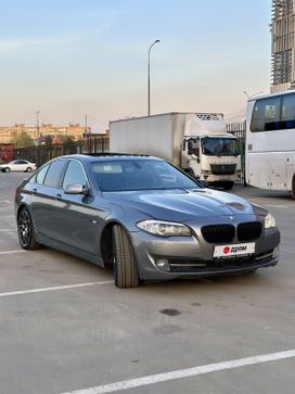  BMW 5-Series 2010 , 1350000 , 