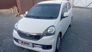  Daihatsu Mira 2016 , 610000 , 