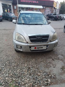 SUV   Chery Tiggo T11 2007 , 320000 , 