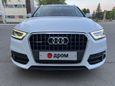 SUV   Audi Q3 2013 , 1600000 , 