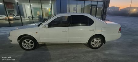  Toyota Camry 1995 , 305000 , 