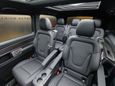    Mercedes-Benz V-Class 2024 , 13970000 , 