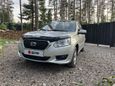  Datsun on-DO 2017 , 585000 , 