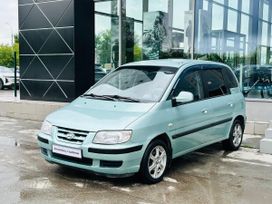 Hyundai Matrix 2004 , 430000 , 