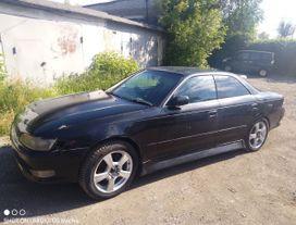  Toyota Mark II 1993 , 370000 , 