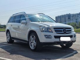 SUV   Mercedes-Benz GL-Class 2009 , 1700000 , 