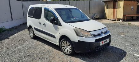    Citroen Berlingo 2012 , 500000 , 