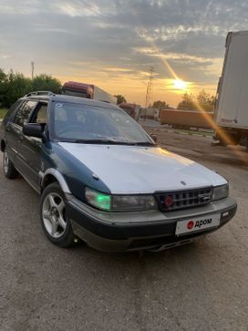  Toyota Sprinter Carib 1993 , 135000 , 