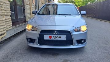  Mitsubishi Lancer 2011 , 810000 , 