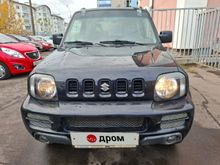  Jimny, 2011