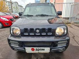  3  Suzuki Jimny 2011 , 995000 , 