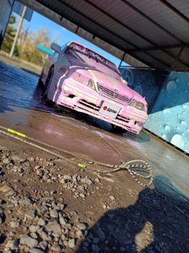  Toyota Mark II 1986 , 620000 , 