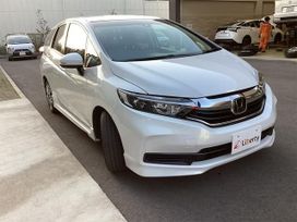  Honda Shuttle 2022 , 880000 , 