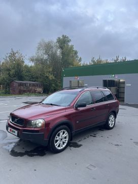 SUV   Volvo XC90 2003 , 680000 , 