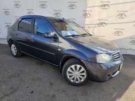  Renault Logan 2007 , 269000 , 