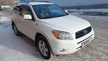 SUV   Toyota RAV4 2006 , 1250000 , 