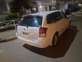  Toyota Corolla Fielder 2013 , 1269000 , 