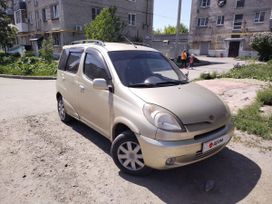    Toyota Yaris Verso 2000 , 720000 , 