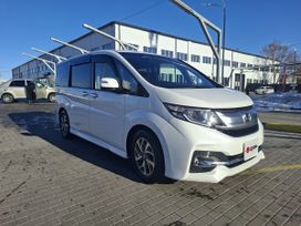    Honda Stepwgn 2015 , 1675000 , 