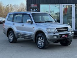 SUV   Mitsubishi Pajero 2000 , 896000 , 