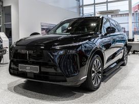 SUV   WEY 07 2024 , 7099000 , 
