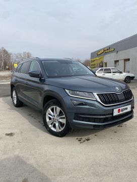 SUV   Skoda Kodiaq 2017 , 1950000 , 