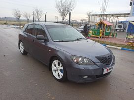  Mazda Mazda3 2006 , 550000 , --