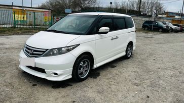    Honda Elysion 2008 , 790000 , 