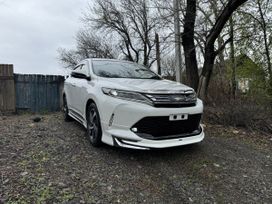 SUV   Toyota Harrier 2019 , 3150000 , 