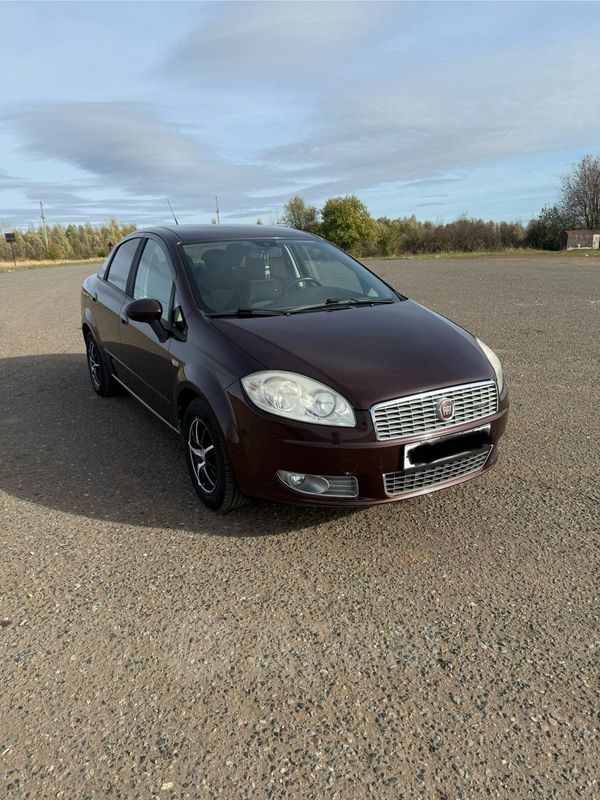  Fiat Linea 2011 , 420000 , 