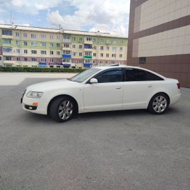  Audi A6 2005 , 820000 , 