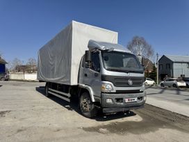   Foton Aumark 2017 , 2300000 , 