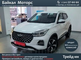 SUV   Chery Tiggo 4 Pro 2024 , 1599000 , -