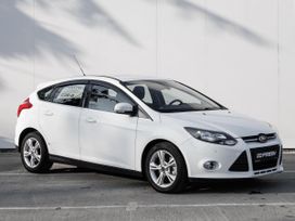  Ford Focus 2012 , 1049000 , 
