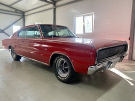  Charger, 1967