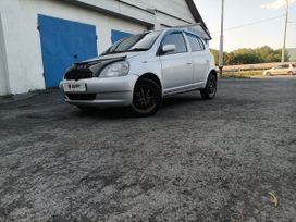  Toyota Vitz 2000 , 320000 , -
