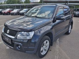 SUV   Suzuki Grand Vitara 2010 , 855000 , 