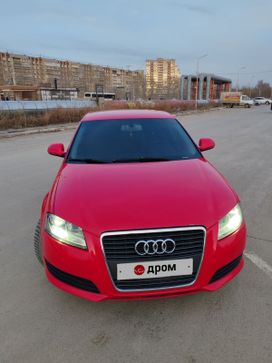  Audi A3 2009 , 770000 , 