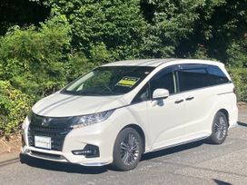    Honda Odyssey 2020 , 2250000 , 