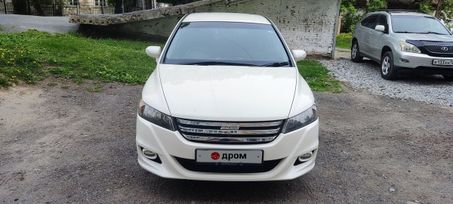    Honda Stream 2010 , 1430000 , 