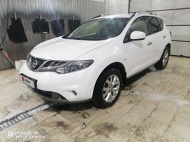 SUV   Nissan Murano 2014 , 1950000 , 