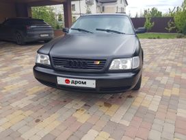  Audi 100 1993 , 550000 , 